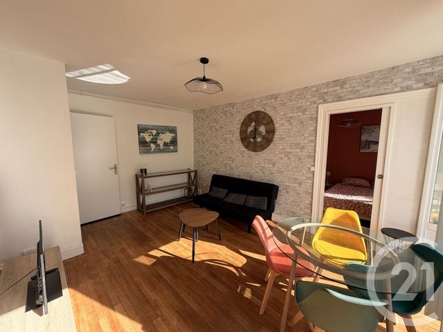 Appartement T2 à vendre LORIENT