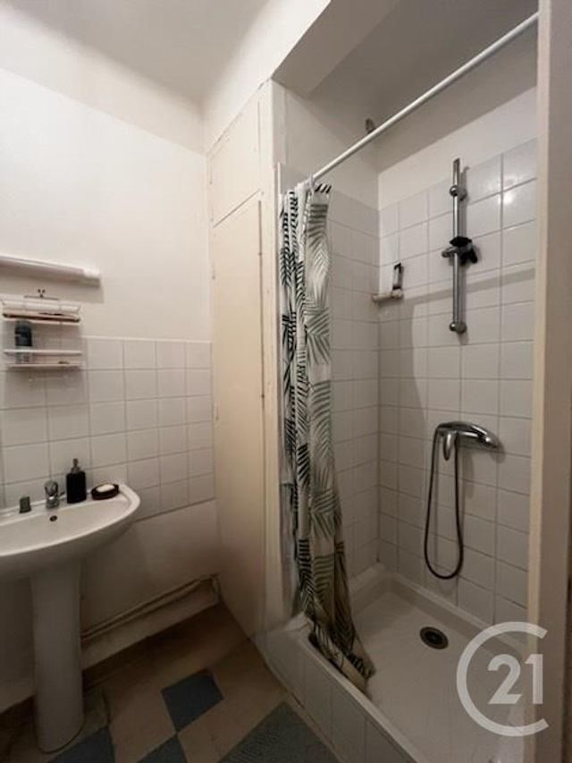 Appartement F2 à louer - 2 pièces - 54.46 m2 - LORIENT - 56 - BRETAGNE - Century 21 Immobilier Diffusion