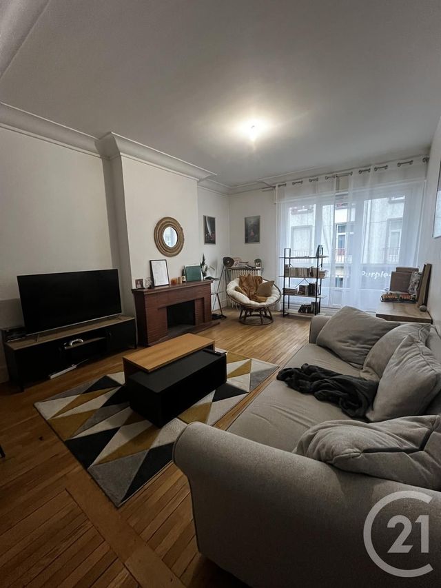 Appartement F2 à louer LORIENT