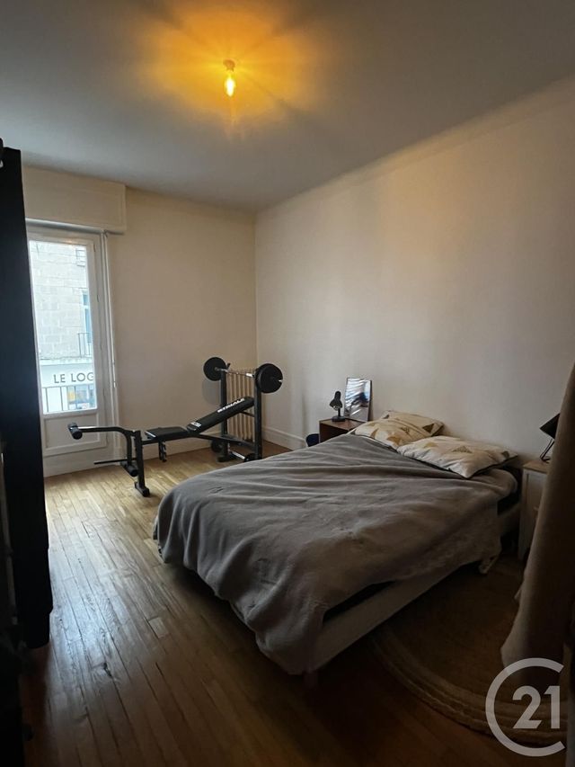 Appartement F2 à louer - 2 pièces - 54.46 m2 - LORIENT - 56 - BRETAGNE - Century 21 Immobilier Diffusion