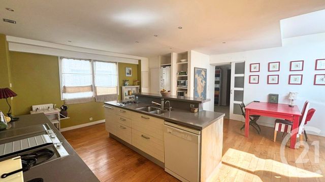 maison à vendre - 6 pièces - 175.0 m2 - LORIENT - 56 - BRETAGNE - Century 21 Immobilier Diffusion