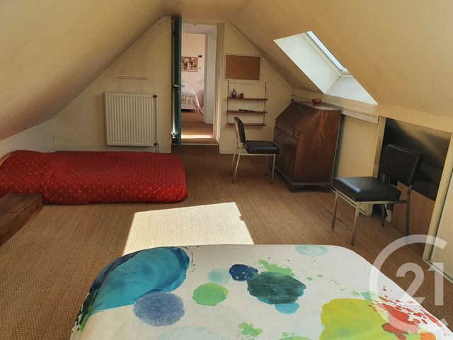 maison à vendre - 6 pièces - 175.0 m2 - LORIENT - 56 - BRETAGNE - Century 21 Immobilier Diffusion