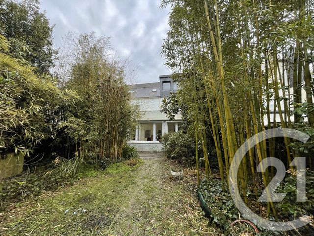 maison à vendre - 6 pièces - 175.0 m2 - LORIENT - 56 - BRETAGNE - Century 21 Immobilier Diffusion