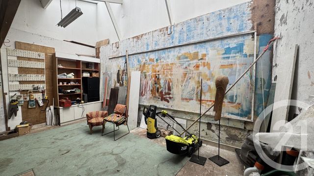 maison à vendre - 6 pièces - 175.0 m2 - LORIENT - 56 - BRETAGNE - Century 21 Immobilier Diffusion