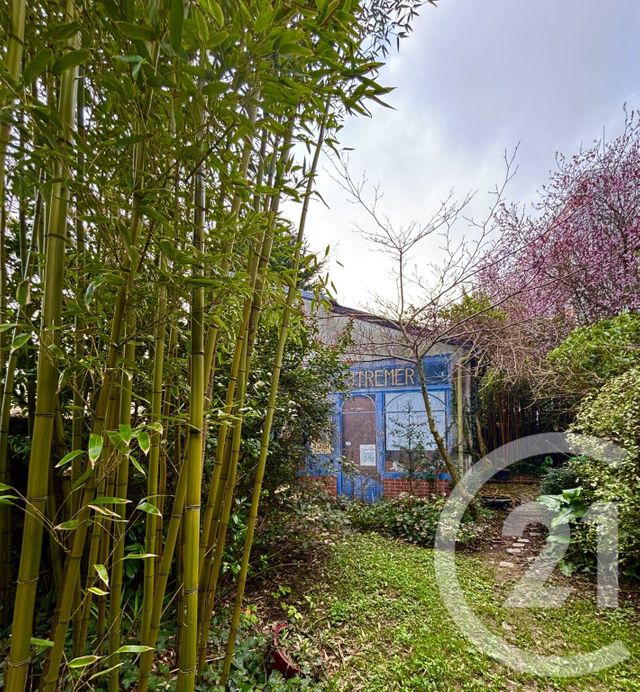 maison à vendre - 6 pièces - 175.0 m2 - LORIENT - 56 - BRETAGNE - Century 21 Immobilier Diffusion