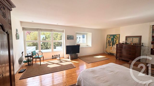 maison à vendre - 6 pièces - 175.0 m2 - LORIENT - 56 - BRETAGNE - Century 21 Immobilier Diffusion