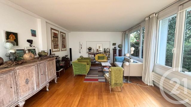 maison à vendre - 6 pièces - 175.0 m2 - LORIENT - 56 - BRETAGNE - Century 21 Immobilier Diffusion