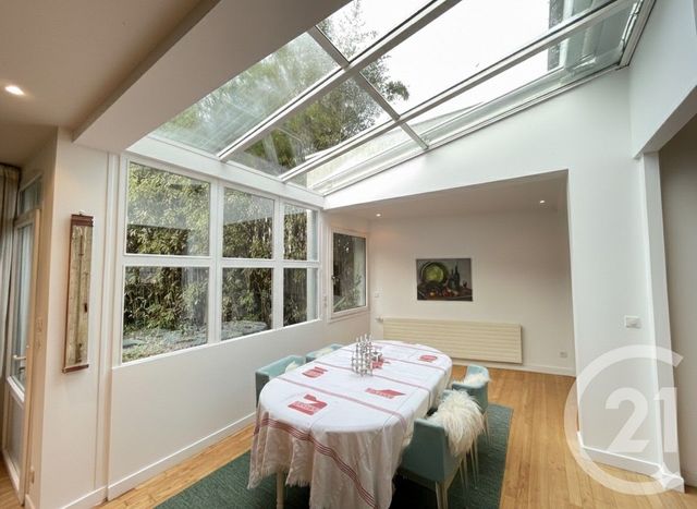 maison à vendre - 6 pièces - 175.0 m2 - LORIENT - 56 - BRETAGNE - Century 21 Immobilier Diffusion