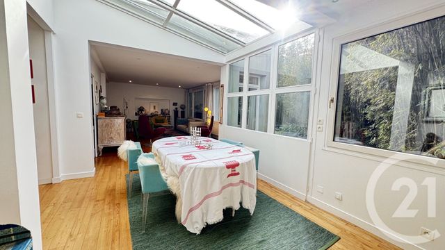 maison à vendre - 6 pièces - 175.0 m2 - LORIENT - 56 - BRETAGNE - Century 21 Immobilier Diffusion