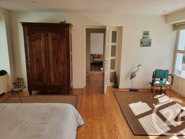 maison à vendre - 6 pièces - 175.0 m2 - LORIENT - 56 - BRETAGNE - Century 21 Immobilier Diffusion