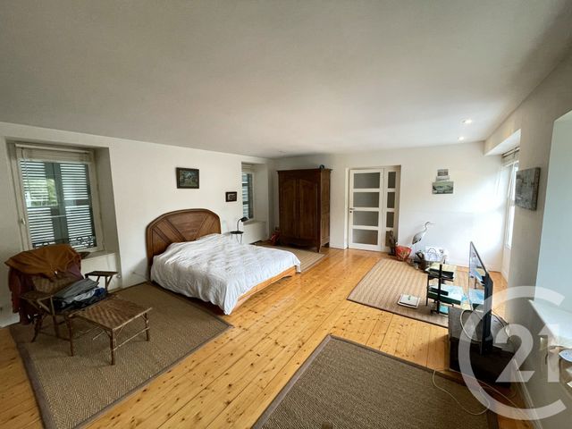 maison à vendre - 6 pièces - 175.0 m2 - LORIENT - 56 - BRETAGNE - Century 21 Immobilier Diffusion