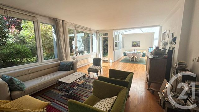 maison à vendre - 6 pièces - 175.0 m2 - LORIENT - 56 - BRETAGNE - Century 21 Immobilier Diffusion