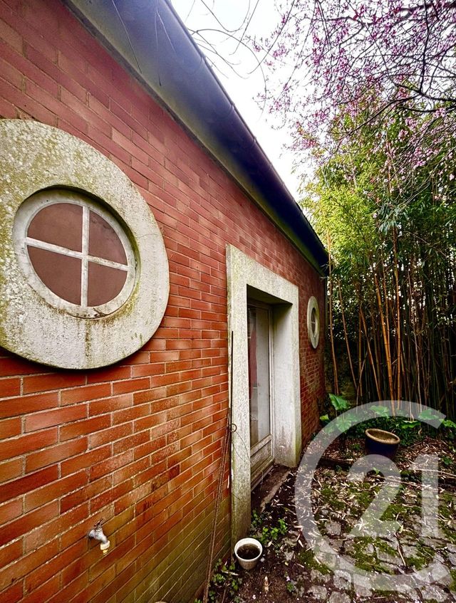 maison à vendre - 6 pièces - 175.0 m2 - LORIENT - 56 - BRETAGNE - Century 21 Immobilier Diffusion