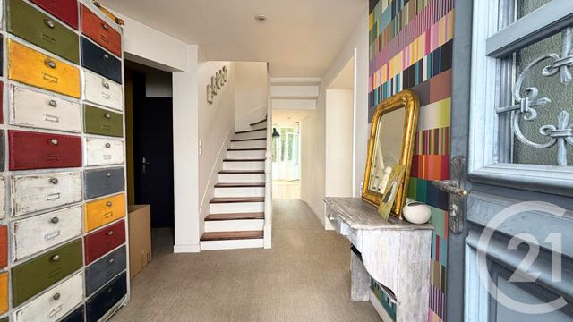 maison - LORIENT - 56