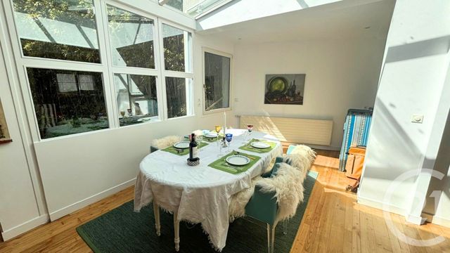 maison à vendre - 6 pièces - 175.0 m2 - LORIENT - 56 - BRETAGNE - Century 21 Immobilier Diffusion