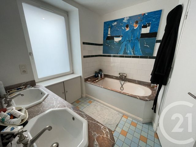 maison à vendre - 6 pièces - 175.0 m2 - LORIENT - 56 - BRETAGNE - Century 21 Immobilier Diffusion