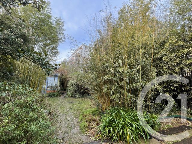 maison à vendre - 6 pièces - 175.0 m2 - LORIENT - 56 - BRETAGNE - Century 21 Immobilier Diffusion