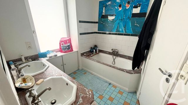 maison à vendre - 6 pièces - 175.0 m2 - LORIENT - 56 - BRETAGNE - Century 21 Immobilier Diffusion