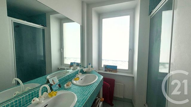 maison à vendre - 6 pièces - 175.0 m2 - LORIENT - 56 - BRETAGNE - Century 21 Immobilier Diffusion