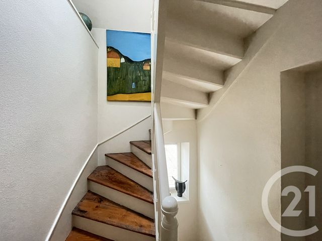 maison à vendre - 6 pièces - 175.0 m2 - LORIENT - 56 - BRETAGNE - Century 21 Immobilier Diffusion