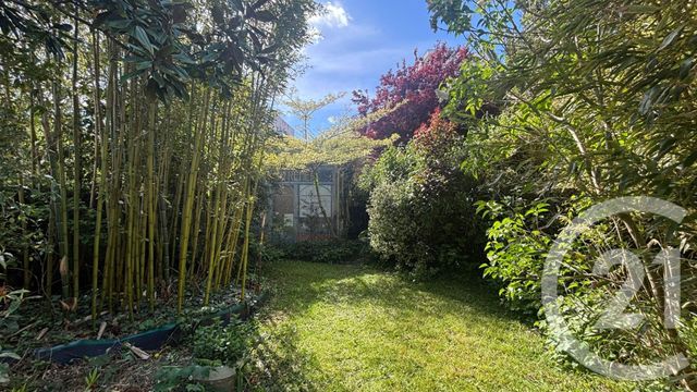 maison à vendre - 6 pièces - 175.0 m2 - LORIENT - 56 - BRETAGNE - Century 21 Immobilier Diffusion