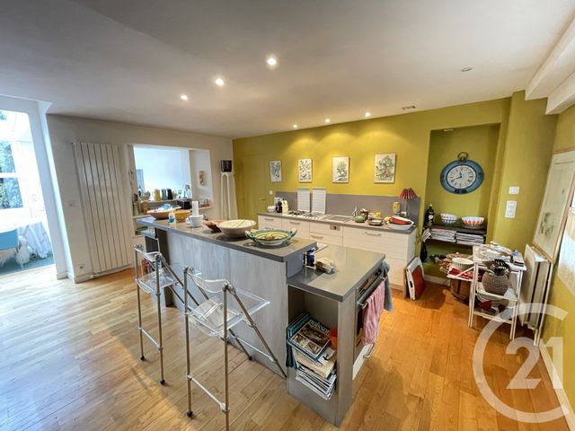 maison à vendre - 6 pièces - 175.0 m2 - LORIENT - 56 - BRETAGNE - Century 21 Immobilier Diffusion