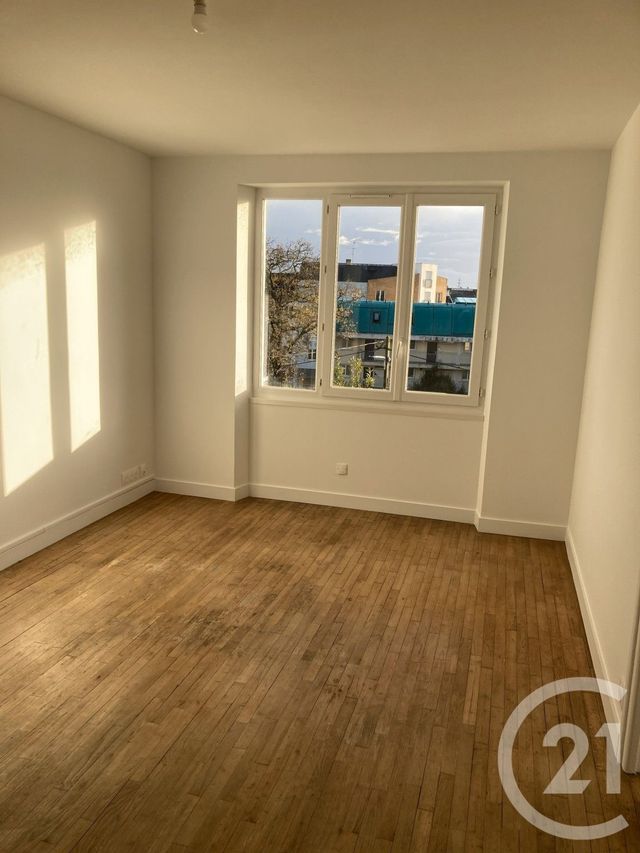 Appartement à louer LORIENT