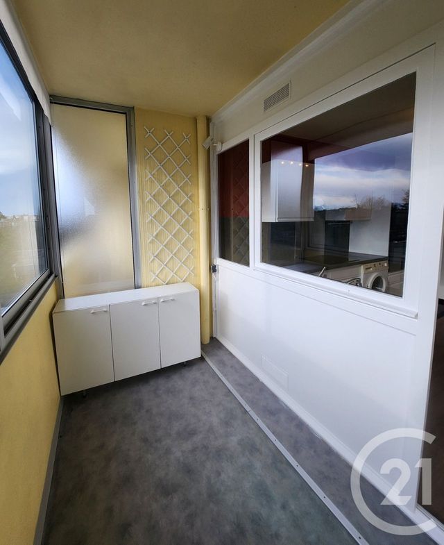 Appartement T5 à louer - 5 pièces - 83.08 m2 - LORIENT - 56 - BRETAGNE - Century 21 Immobilier Diffusion