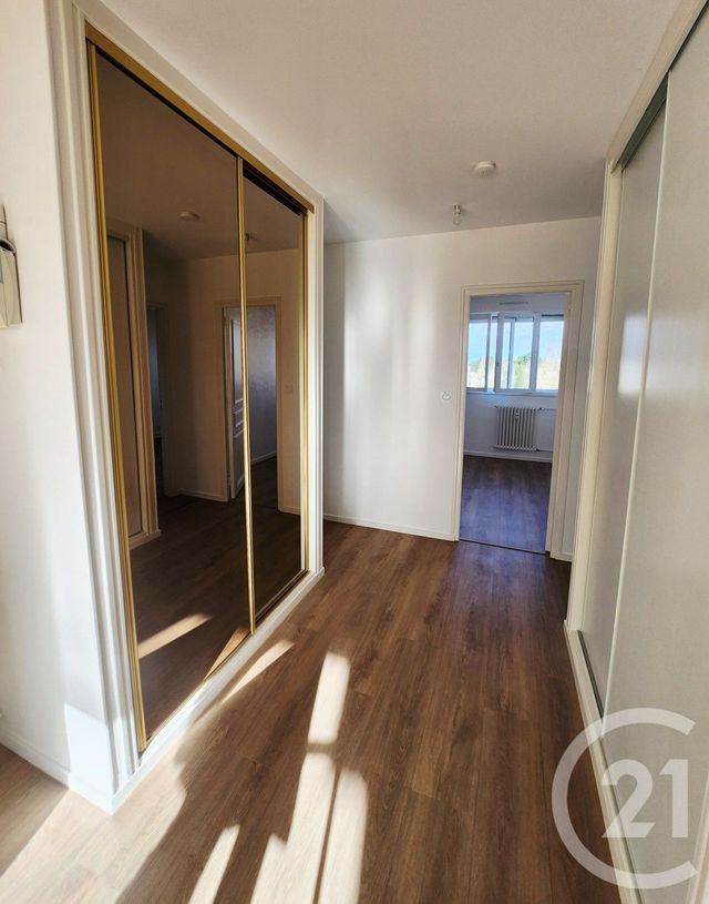 Appartement T5 à louer - 5 pièces - 83.08 m2 - LORIENT - 56 - BRETAGNE - Century 21 Immobilier Diffusion