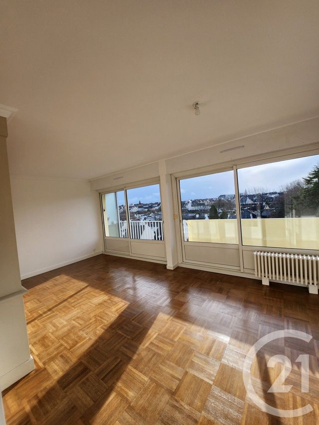 Appartement T5 à louer - 5 pièces - 83.08 m2 - LORIENT - 56 - BRETAGNE - Century 21 Immobilier Diffusion