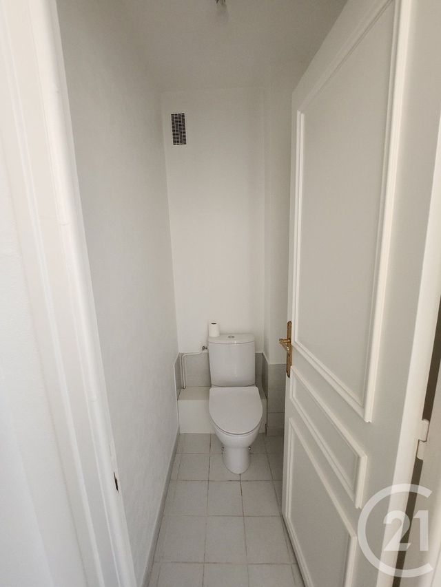 Appartement T5 à louer - 5 pièces - 83.08 m2 - LORIENT - 56 - BRETAGNE - Century 21 Immobilier Diffusion