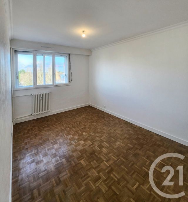 Appartement T5 à louer - 5 pièces - 83.08 m2 - LORIENT - 56 - BRETAGNE - Century 21 Immobilier Diffusion