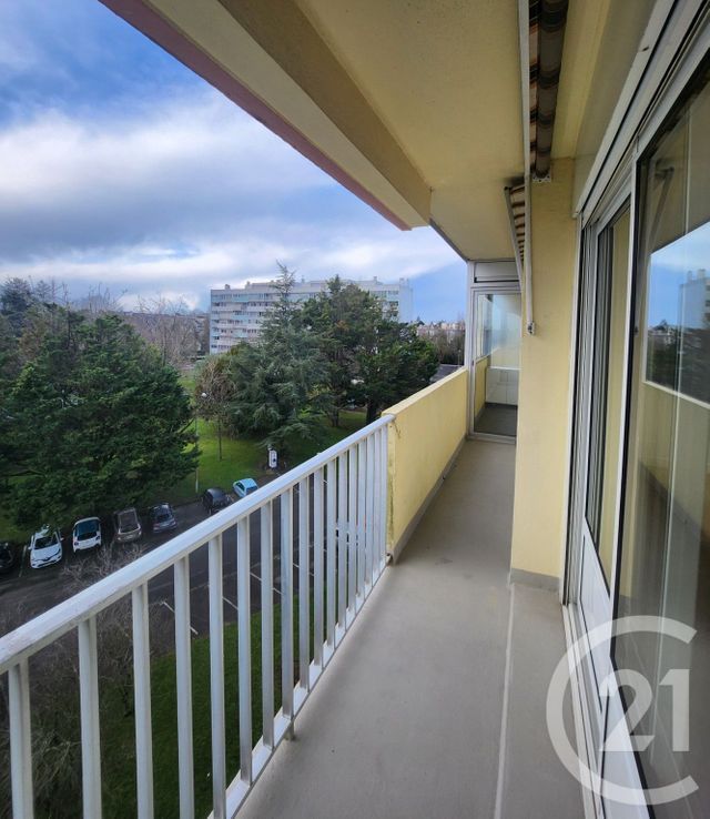 Appartement T5 à louer - 5 pièces - 83.08 m2 - LORIENT - 56 - BRETAGNE - Century 21 Immobilier Diffusion