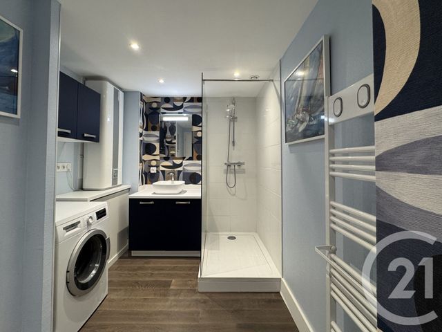 Appartement T3 à vendre - 3 pièces - 72.04 m2 - LORIENT - 56 - BRETAGNE - Century 21 Immobilier Diffusion