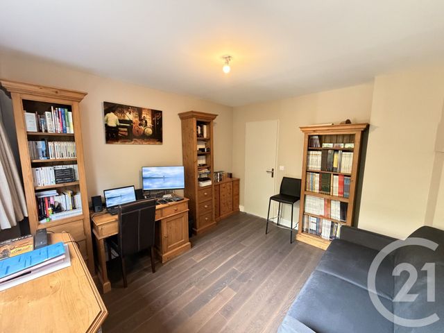 Appartement T3 à vendre - 3 pièces - 72.04 m2 - LORIENT - 56 - BRETAGNE - Century 21 Immobilier Diffusion