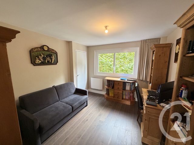 Appartement T3 à vendre - 3 pièces - 72.04 m2 - LORIENT - 56 - BRETAGNE - Century 21 Immobilier Diffusion