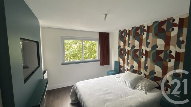 Appartement T3 à vendre - 3 pièces - 72.04 m2 - LORIENT - 56 - BRETAGNE - Century 21 Immobilier Diffusion