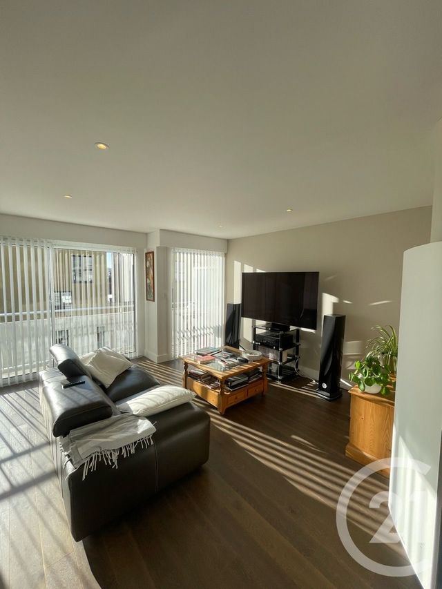 Appartement T3 à vendre - 3 pièces - 72.04 m2 - LORIENT - 56 - BRETAGNE - Century 21 Immobilier Diffusion