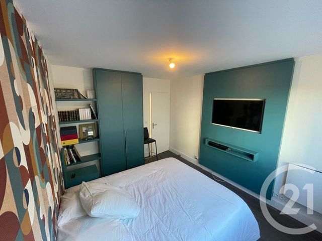 Appartement T3 à vendre - 3 pièces - 72.04 m2 - LORIENT - 56 - BRETAGNE - Century 21 Immobilier Diffusion