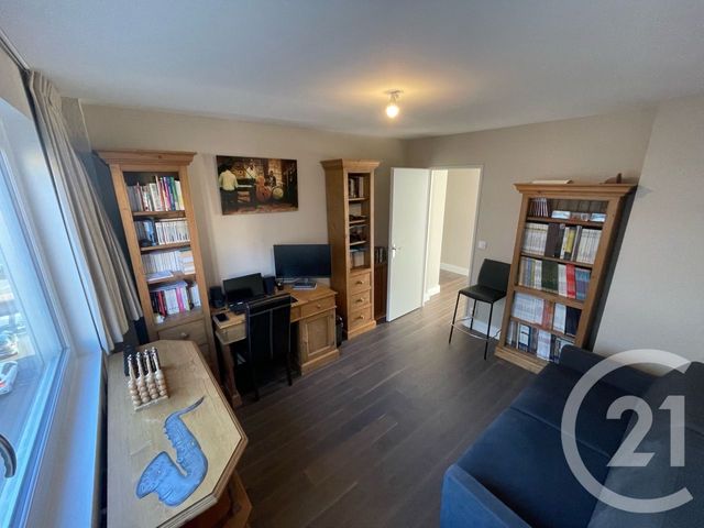 Appartement T3 à vendre - 3 pièces - 72.04 m2 - LORIENT - 56 - BRETAGNE - Century 21 Immobilier Diffusion