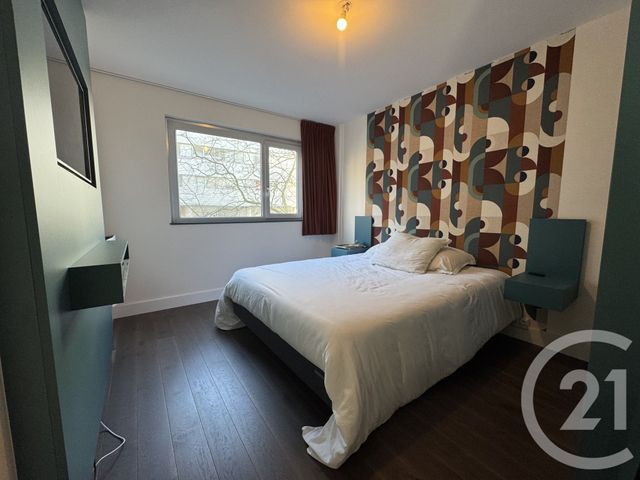 Appartement T3 à vendre - 3 pièces - 72.04 m2 - LORIENT - 56 - BRETAGNE - Century 21 Immobilier Diffusion