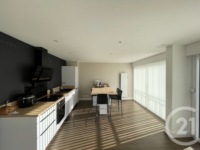 Appartement T3 à vendre LORIENT