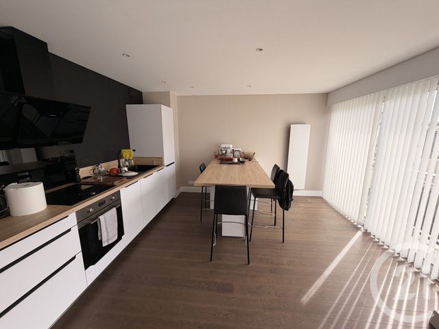 Appartement T3 à vendre - 3 pièces - 72.04 m2 - LORIENT - 56 - BRETAGNE - Century 21 Immobilier Diffusion