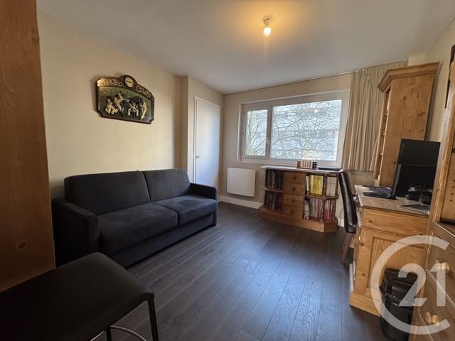 Appartement T3 à vendre - 3 pièces - 72.04 m2 - LORIENT - 56 - BRETAGNE - Century 21 Immobilier Diffusion