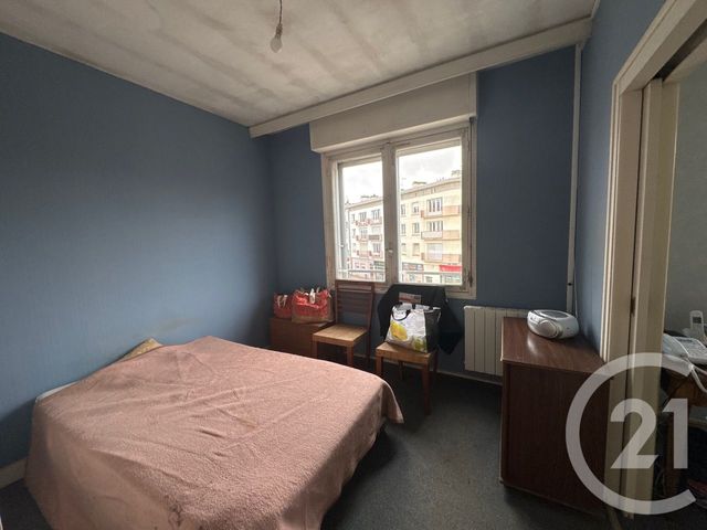 Appartement T2 à vendre - 2 pièces - 28.87 m2 - LORIENT - 56 - BRETAGNE - Century 21 Immobilier Diffusion