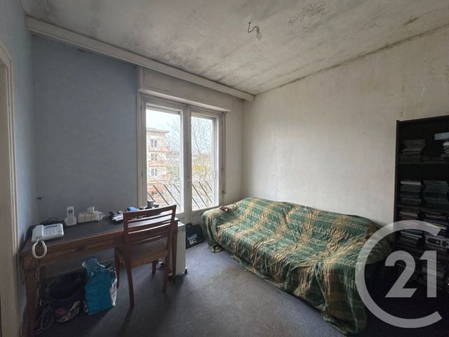 Appartement T2 à vendre - 2 pièces - 28.87 m2 - LORIENT - 56 - BRETAGNE - Century 21 Immobilier Diffusion