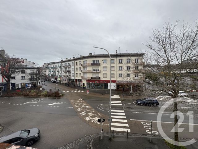 Appartement T2 à vendre LORIENT