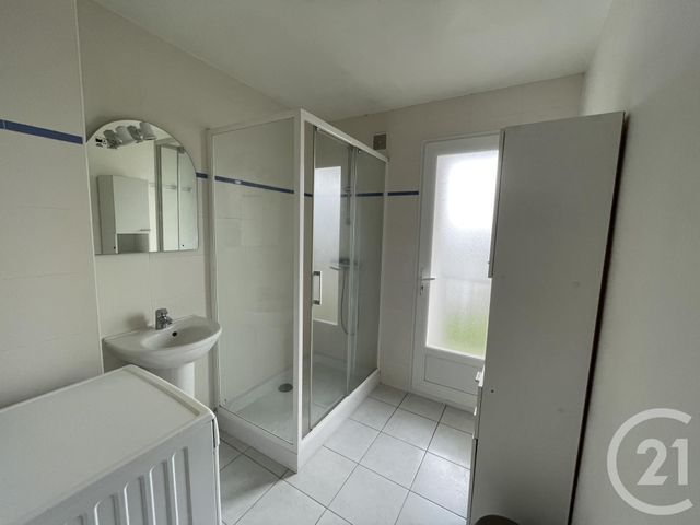 Appartement F3 à louer - 3 pièces - 58.33 m2 - LORIENT - 56 - BRETAGNE - Century 21 Immobilier Diffusion