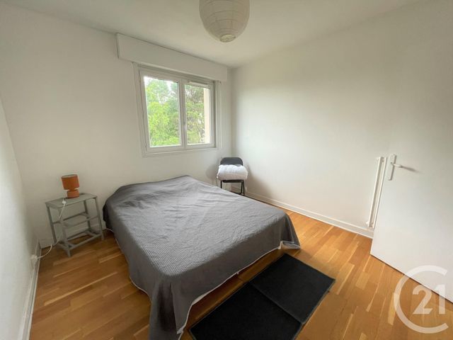 Appartement F3 à louer - 3 pièces - 58.33 m2 - LORIENT - 56 - BRETAGNE - Century 21 Immobilier Diffusion