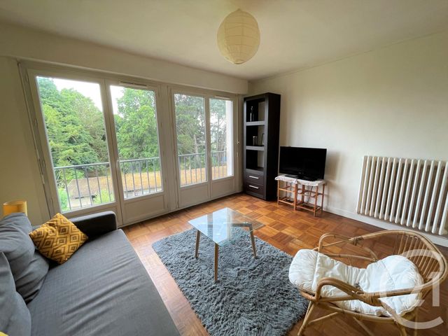 Appartement F3 à louer - 3 pièces - 58.33 m2 - LORIENT - 56 - BRETAGNE - Century 21 Immobilier Diffusion